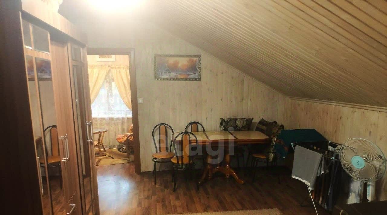 дом городской округ Одинцовский г Голицыно мкр Северный 107 Апрелевка фото 18