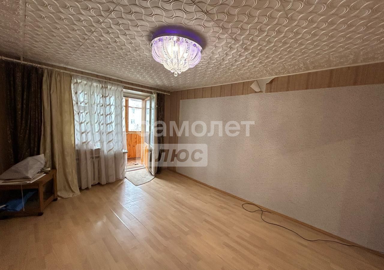 квартира г Киров р-н Ленинский ул Маклина 46а фото 4