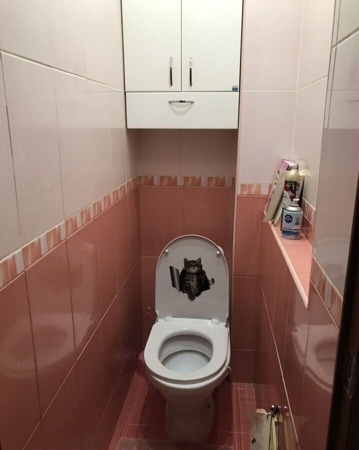 квартира г Ступино ул Калинина 9а фото 10