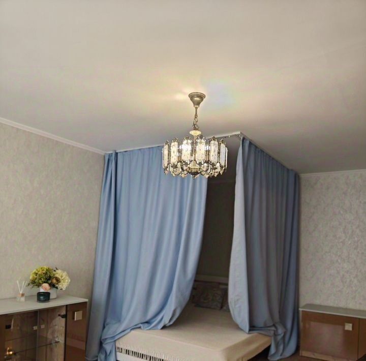 квартира г Калининград р-н Центральный ул Красная 93 фото 20