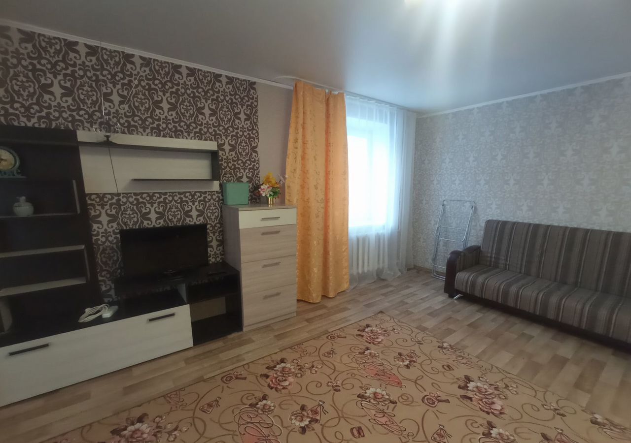 квартира г Тобольск мкр-н 3Б, 16 фото 1