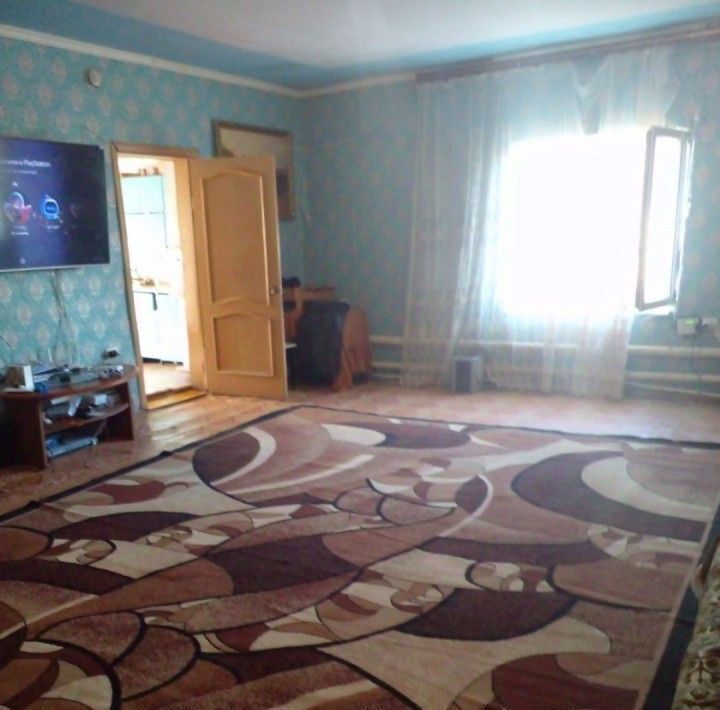 дом г Орск р-н Советский Старый город ул Орджоникидзе фото 2