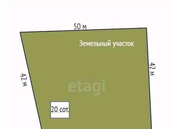 земля г Благовещенск с Плодопитомник снт Мичуринец фото 2