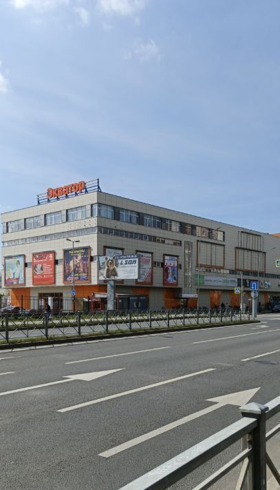 квартира г Калининград р-н Ленинградский ул Гайдара 90 фото 14