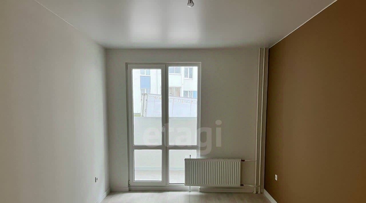 квартира г Курск р-н Сеймский ул Энгельса 115/2 фото 5