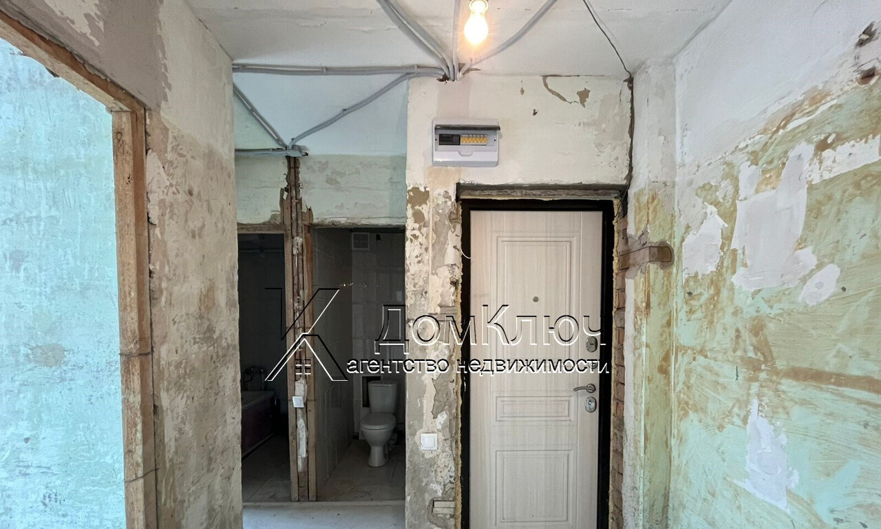 квартира г Кумертау Мажита Гафури, 4 фото 14