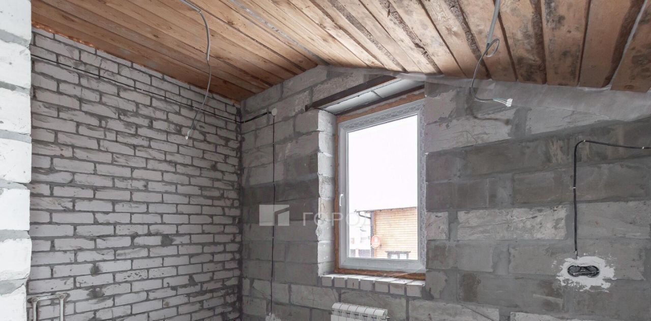 дом г Барнаул п Бельмесево ул Житомирская 57 КП Сибирская долина фото 18
