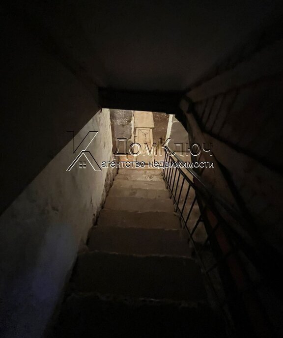 квартира г Кумертау улица Мажита Гафури, 4 фото 19