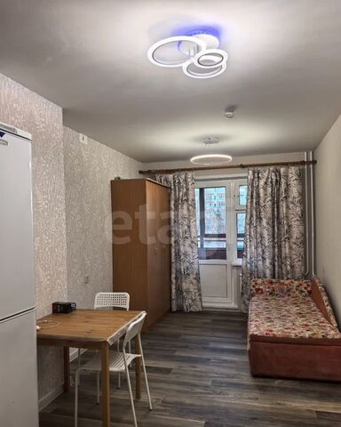 р-н Октябрьский дом 34 ЖК «Серебряный» фото