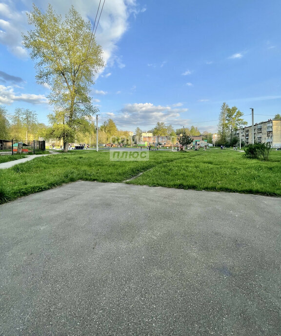 квартира г Ярославль ул Автозаводская 91 фото 6