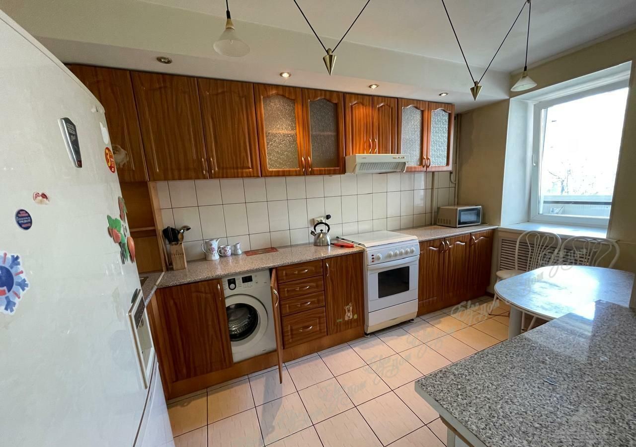квартира г Биробиджан ул Ленина 42 Еврейская автономная обл. фото 6