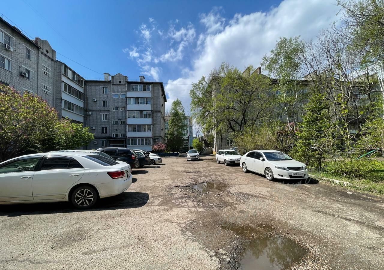 квартира г Биробиджан ул Ленина 42 Еврейская автономная обл. фото 15