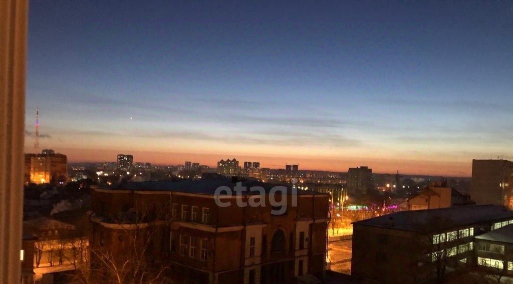 квартира г Благовещенск ул Новая 42 ЖК «Новый» фото 7