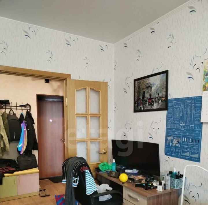 квартира г Благовещенск ш Игнатьевское 10/6 фото 7