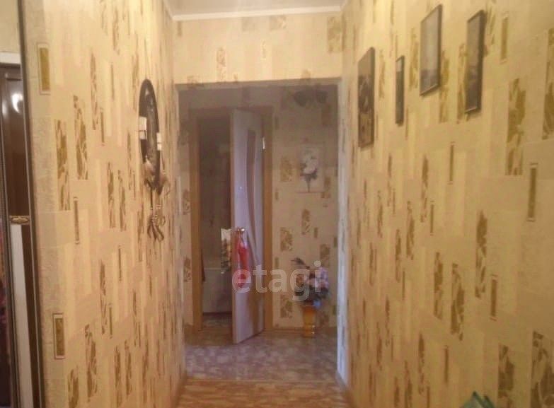 квартира г Белогорск ул Братская 1 фото 5