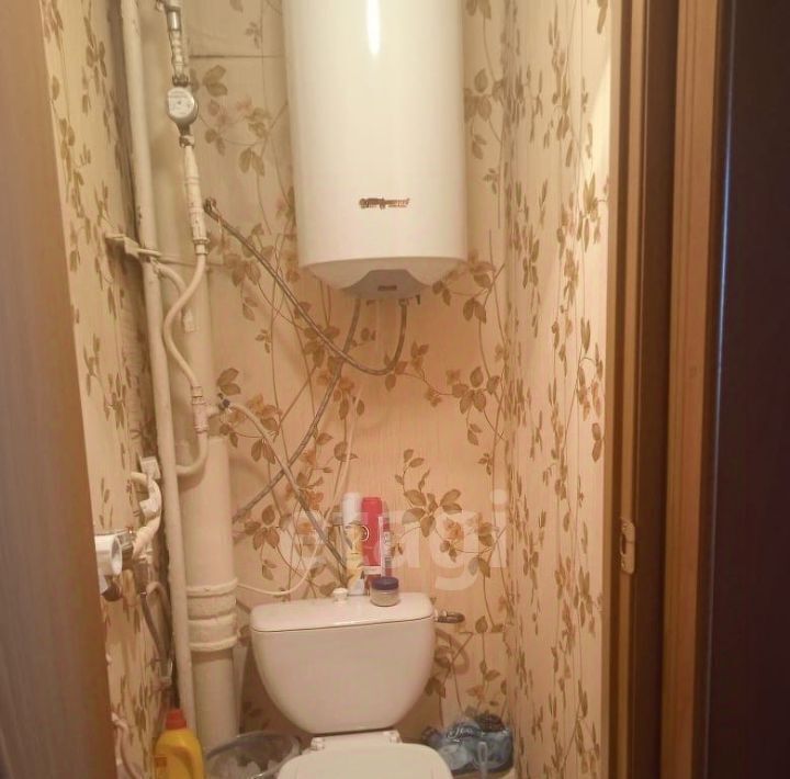 квартира г Белогорск ул Братская 1 фото 8