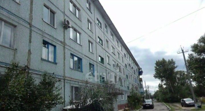 квартира г Белогорск ул Братская 1 фото 10