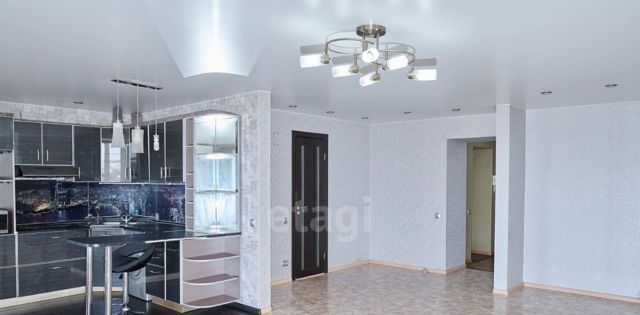 квартира г Благовещенск ул Строителей 66 фото 12
