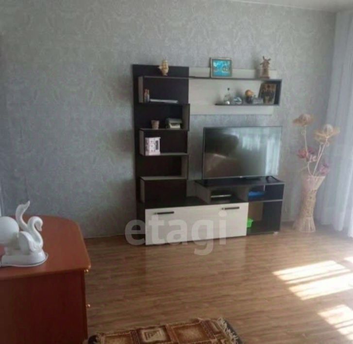 квартира г Белогорск ул Мелькомбинат 3 фото 8