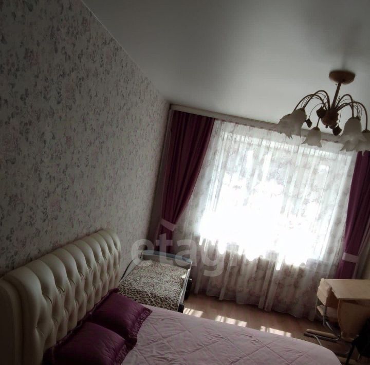 квартира г Благовещенск ул Шимановского 80 фото 9