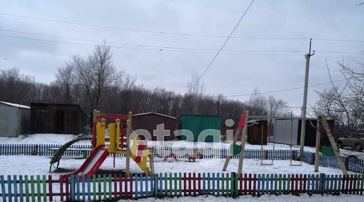 квартира г Белогорск ул Мелькомбинат 3 фото 17