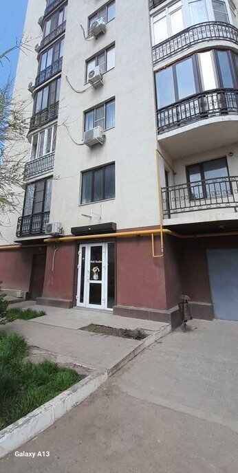 офис г Астрахань р-н Ленинский ул Медиков 5к/2 фото 3
