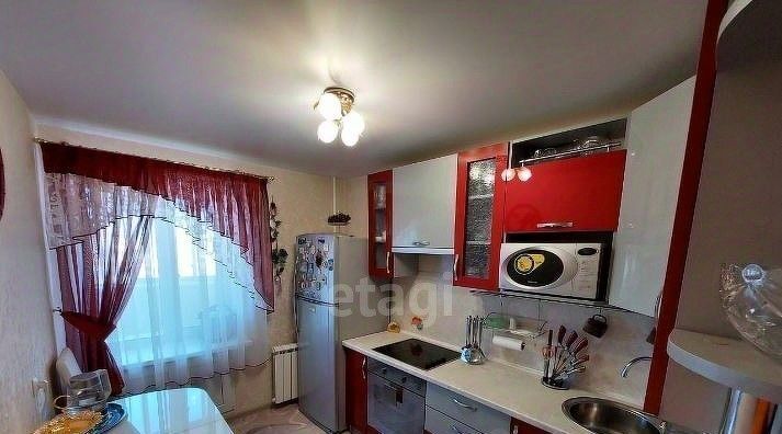 квартира г Благовещенск ул Воронкова 4/2 фото 11
