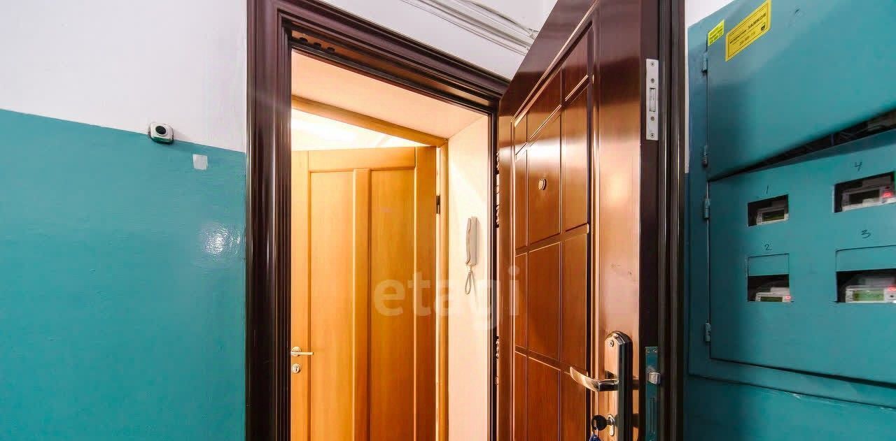 квартира г Благовещенск ул Шевченко 44 фото 19