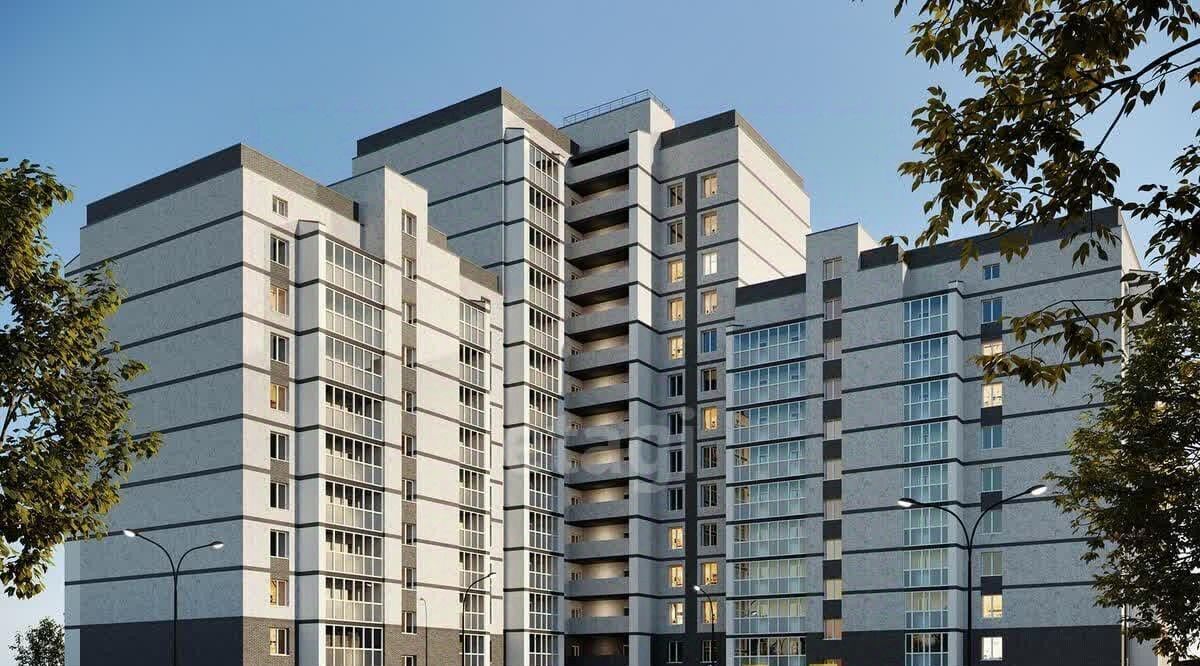 квартира г Благовещенск ул Заводская 2/3 фото 5
