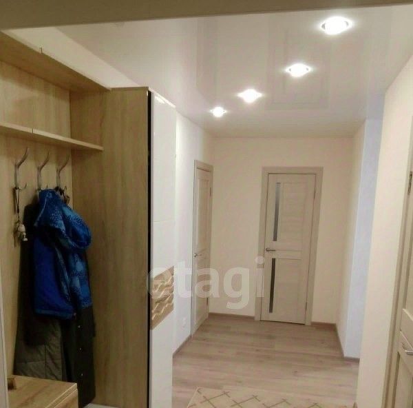 квартира г Благовещенск ул Шимановского 80 фото 25