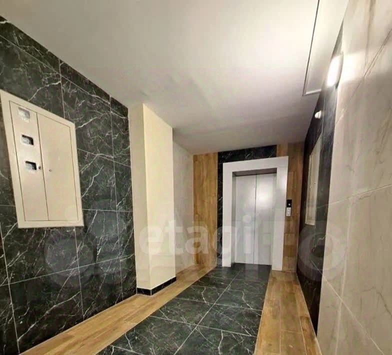 квартира г Благовещенск ул Заводская 2/3 фото 10