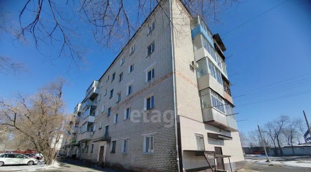 квартира г Свободный Михайло-Чесноковский фото 12
