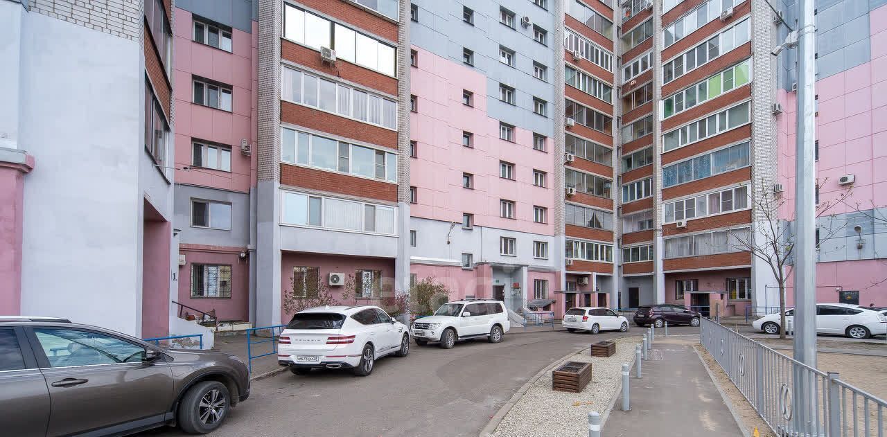 квартира г Благовещенск ул Шевченко 44 фото 22
