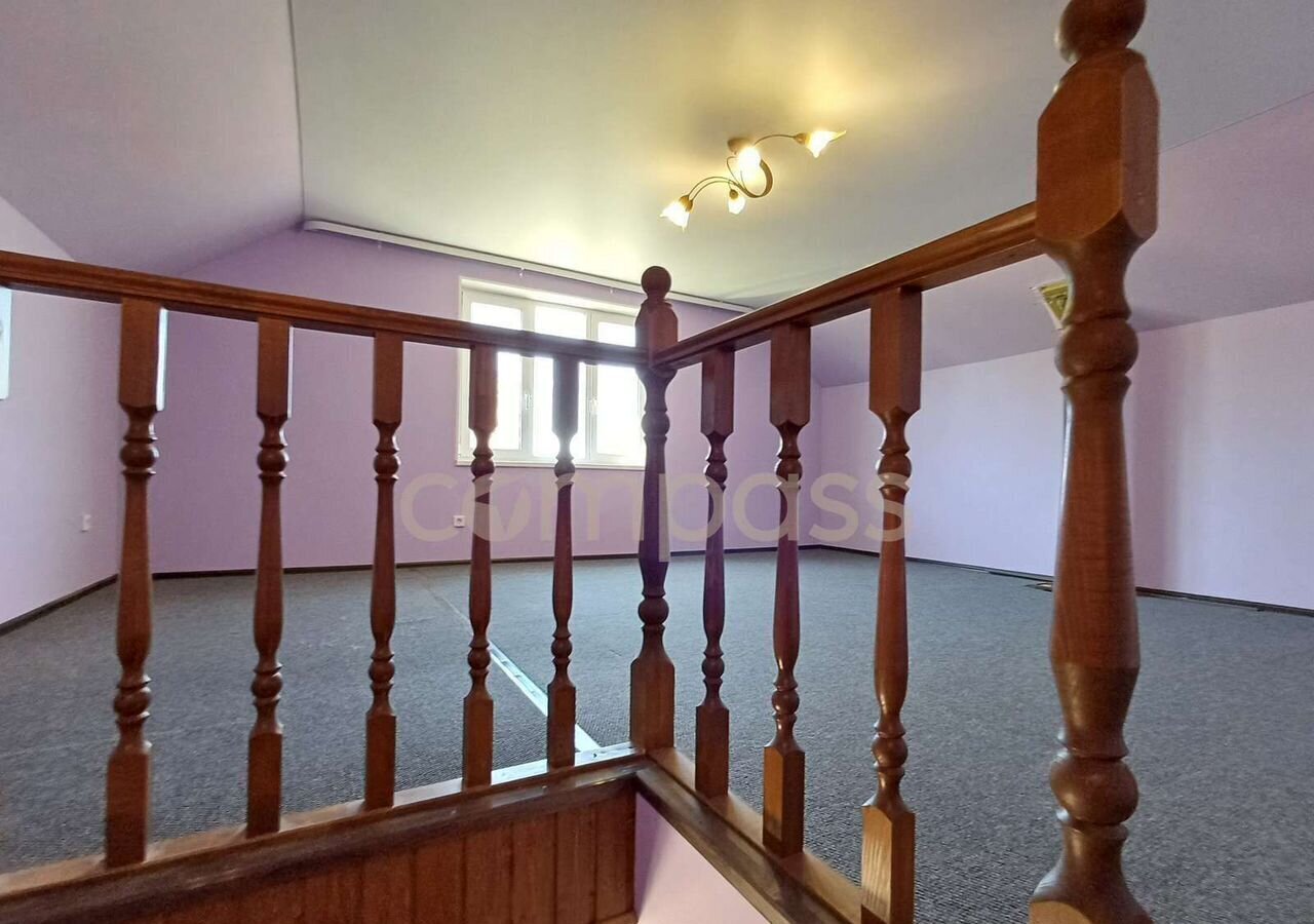дом г Тюмень снт Незабудка фото 13