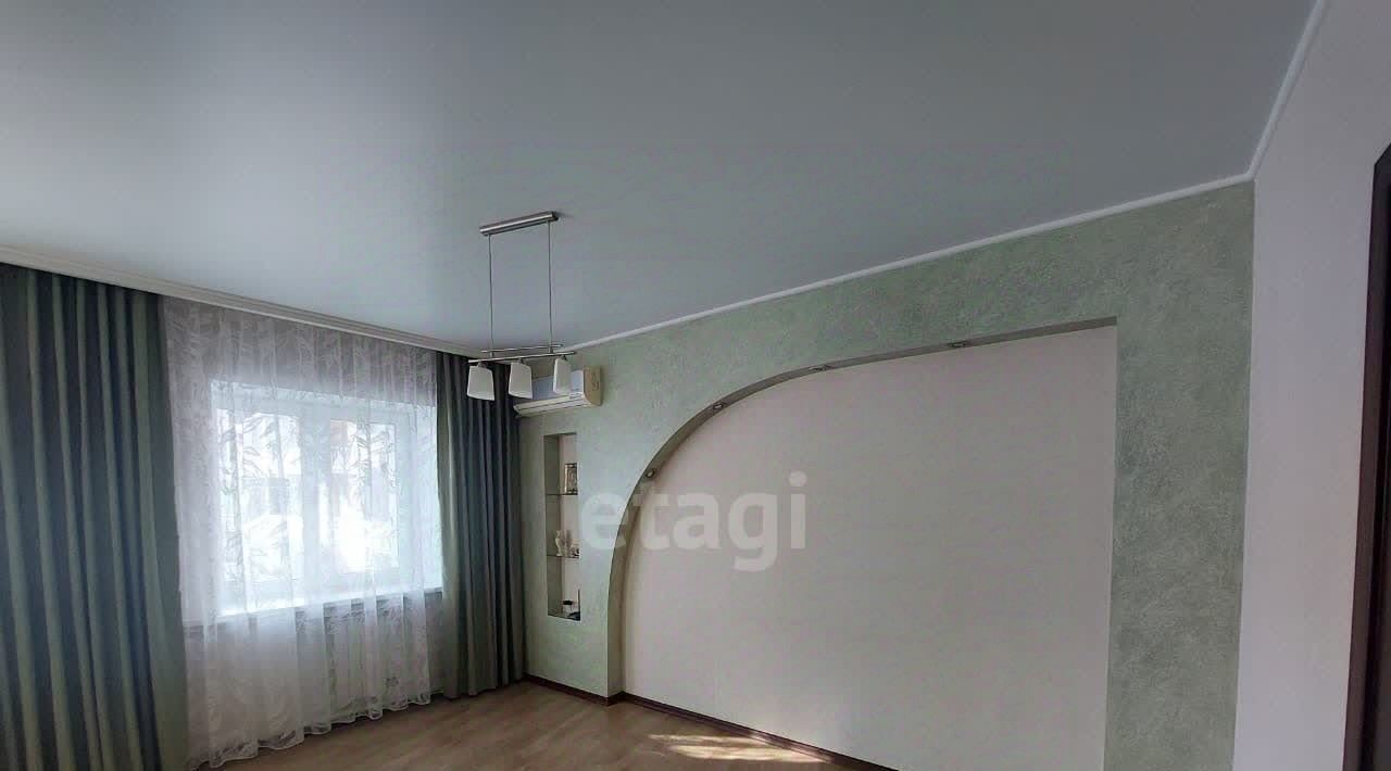 квартира г Благовещенск ул Красноармейская 125 фото 5