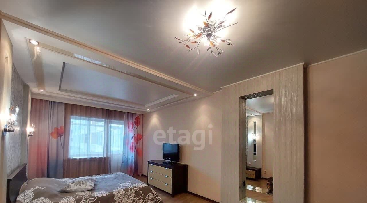 квартира г Благовещенск ул Красноармейская 125 фото 6