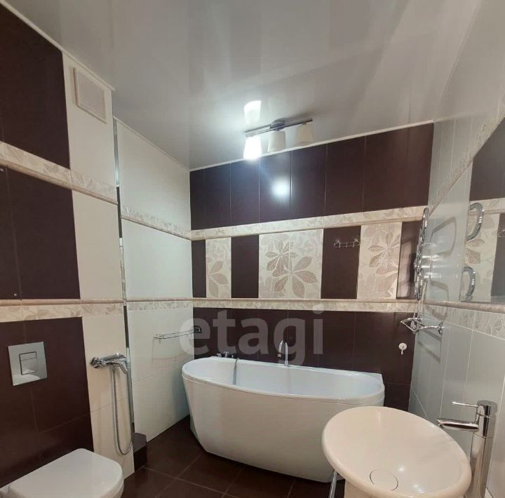 квартира г Благовещенск ул Красноармейская 125 фото 7