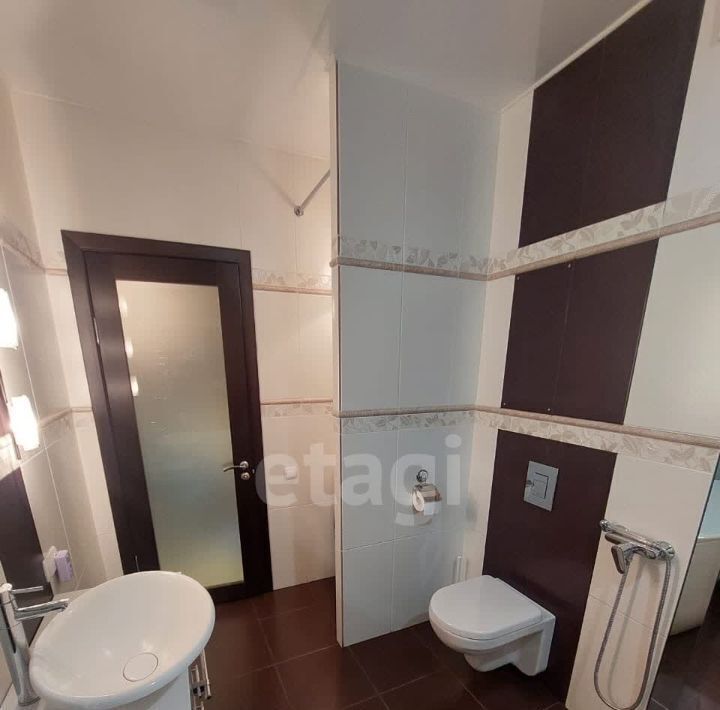 квартира г Благовещенск ул Красноармейская 125 фото 8