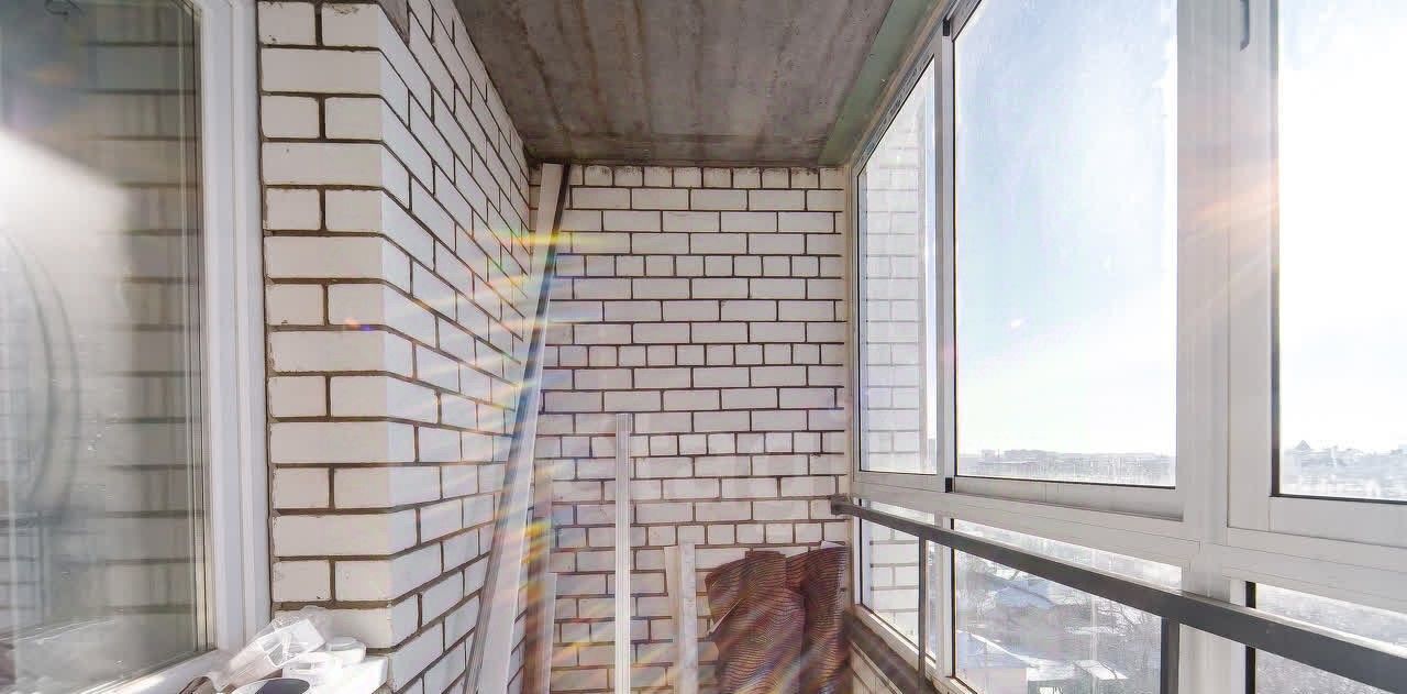 квартира г Благовещенск ул Островского 110 фото 10