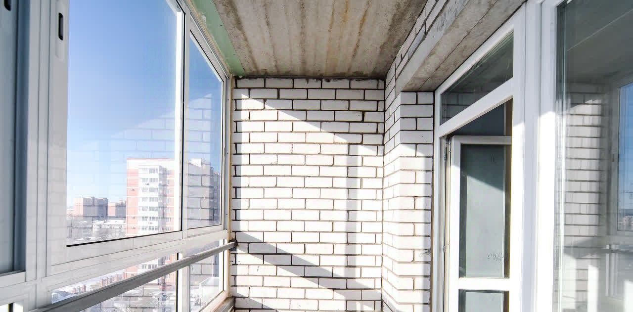 квартира г Благовещенск ул Островского 110 фото 12