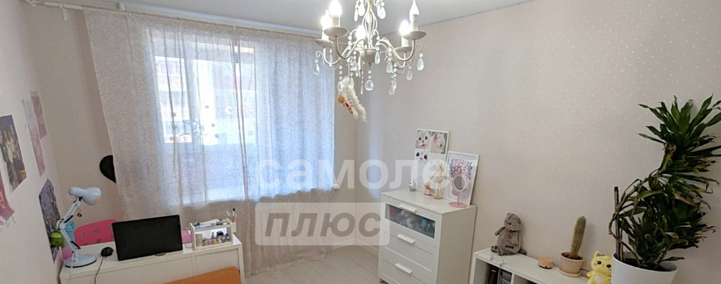 квартира г Вологда Фрязиново ул Дальняя 18а фото 1