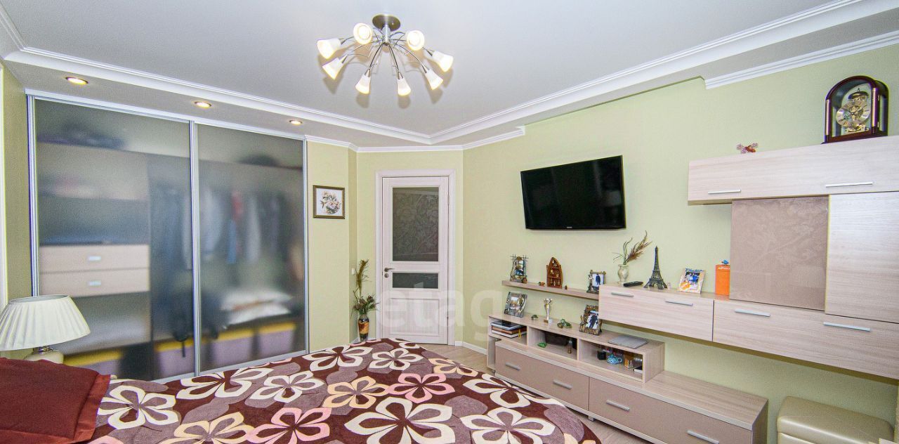квартира г Благовещенск ш Игнатьевское 12/2 фото 7