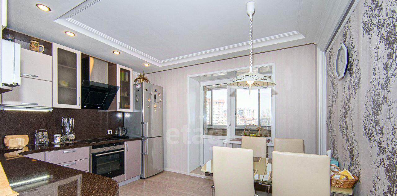 квартира г Благовещенск ш Игнатьевское 12/2 фото 8