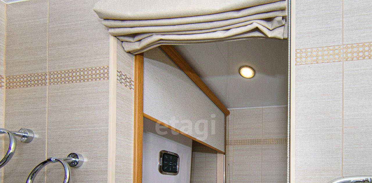 квартира г Благовещенск ш Игнатьевское 12/2 фото 14