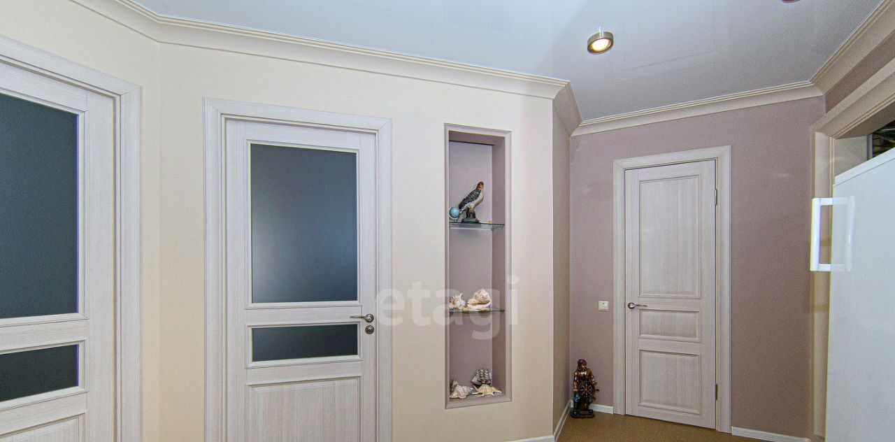 квартира г Благовещенск ш Игнатьевское 12/2 фото 17