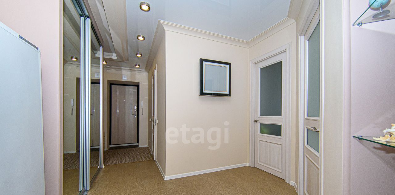 квартира г Благовещенск ш Игнатьевское 12/2 фото 20