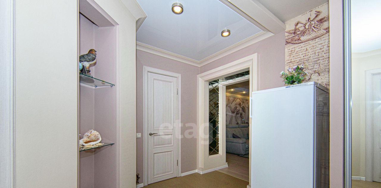 квартира г Благовещенск ш Игнатьевское 12/2 фото 18