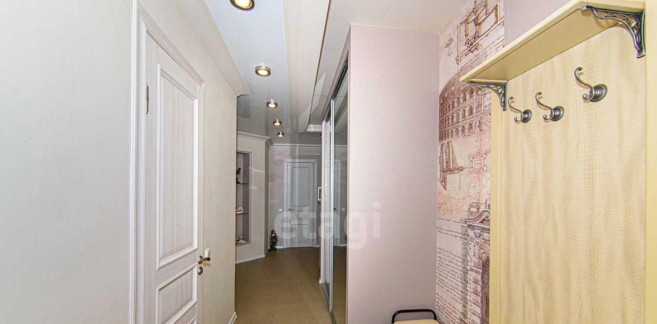 квартира г Благовещенск ш Игнатьевское 12/2 фото 22