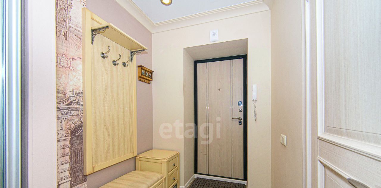 квартира г Благовещенск ш Игнатьевское 12/2 фото 21