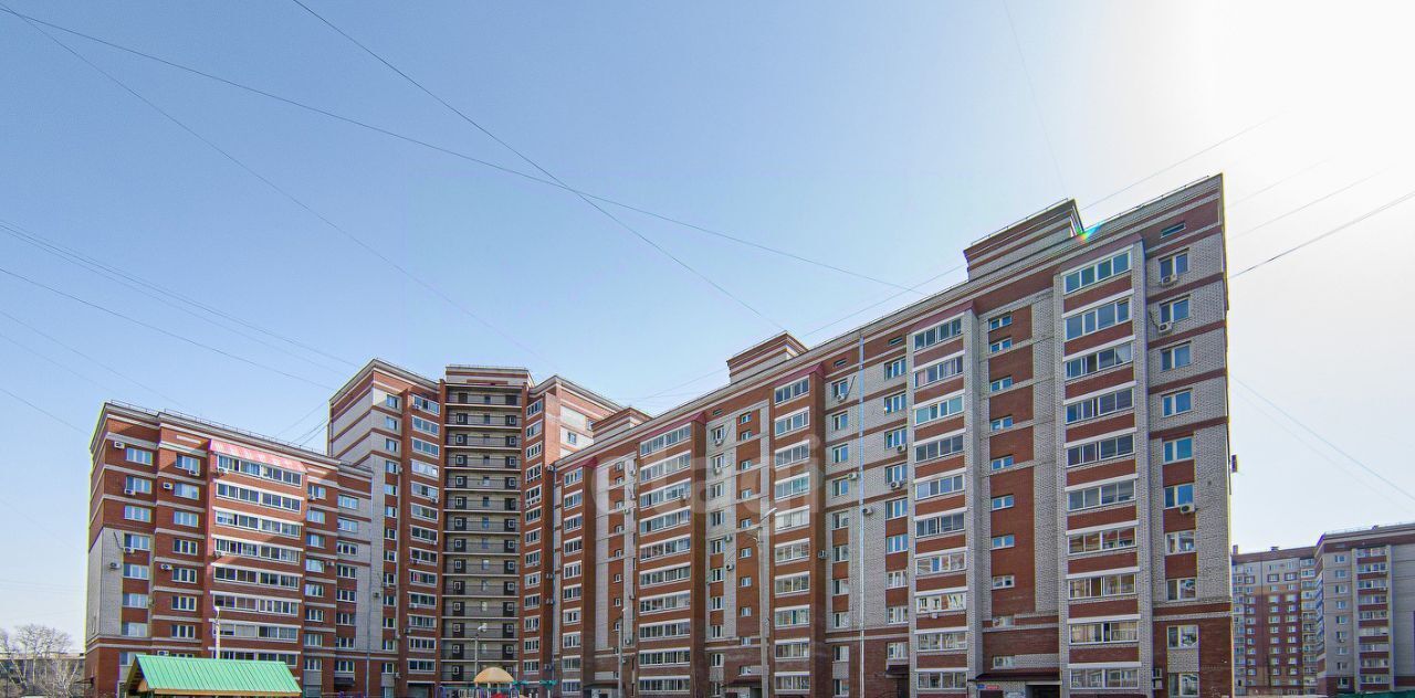 квартира г Благовещенск ш Игнатьевское 12/2 фото 26